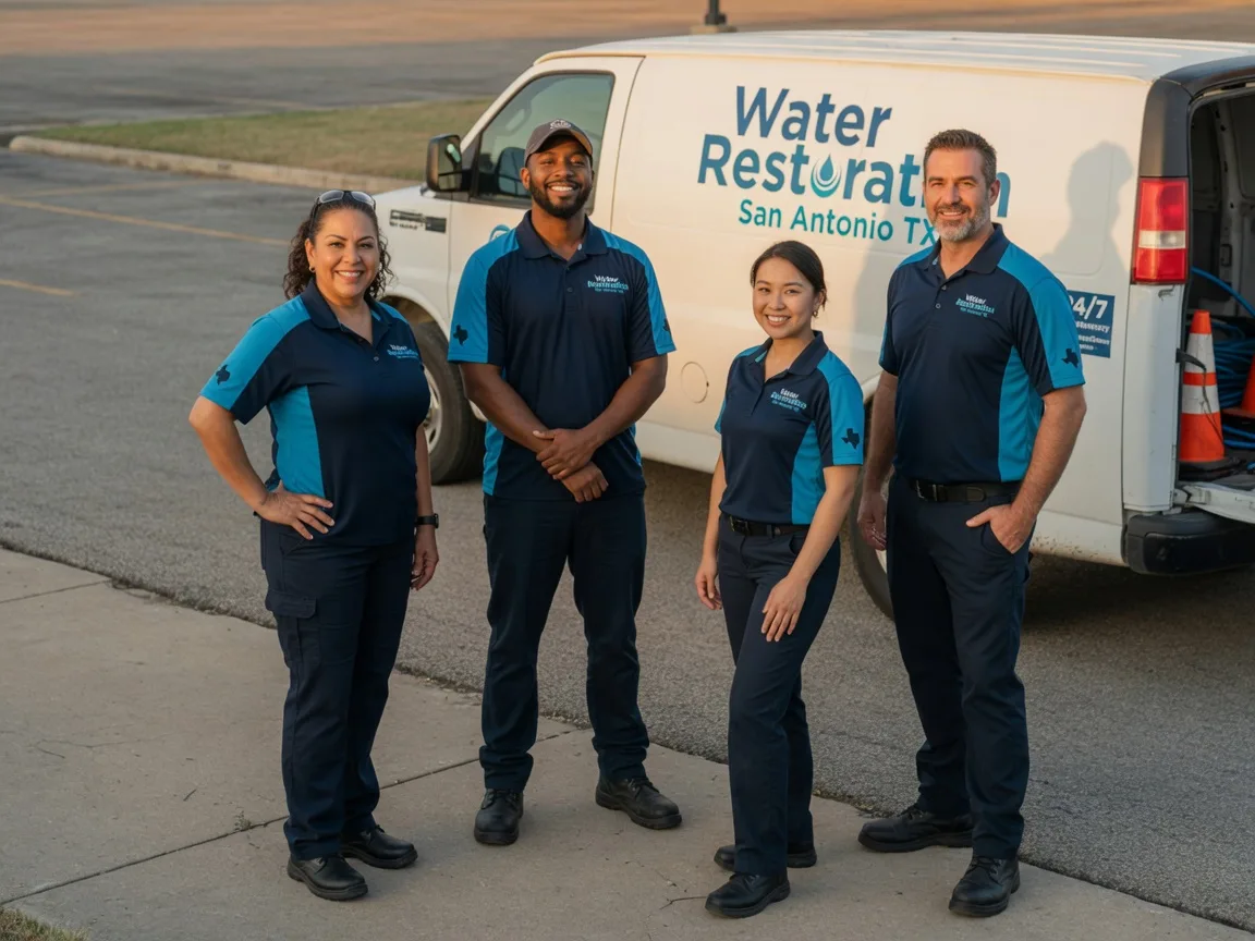 Water Damage Repair company in Limaville, OH